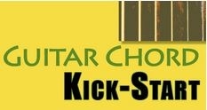 Guitar Chord Kick Start promo codes